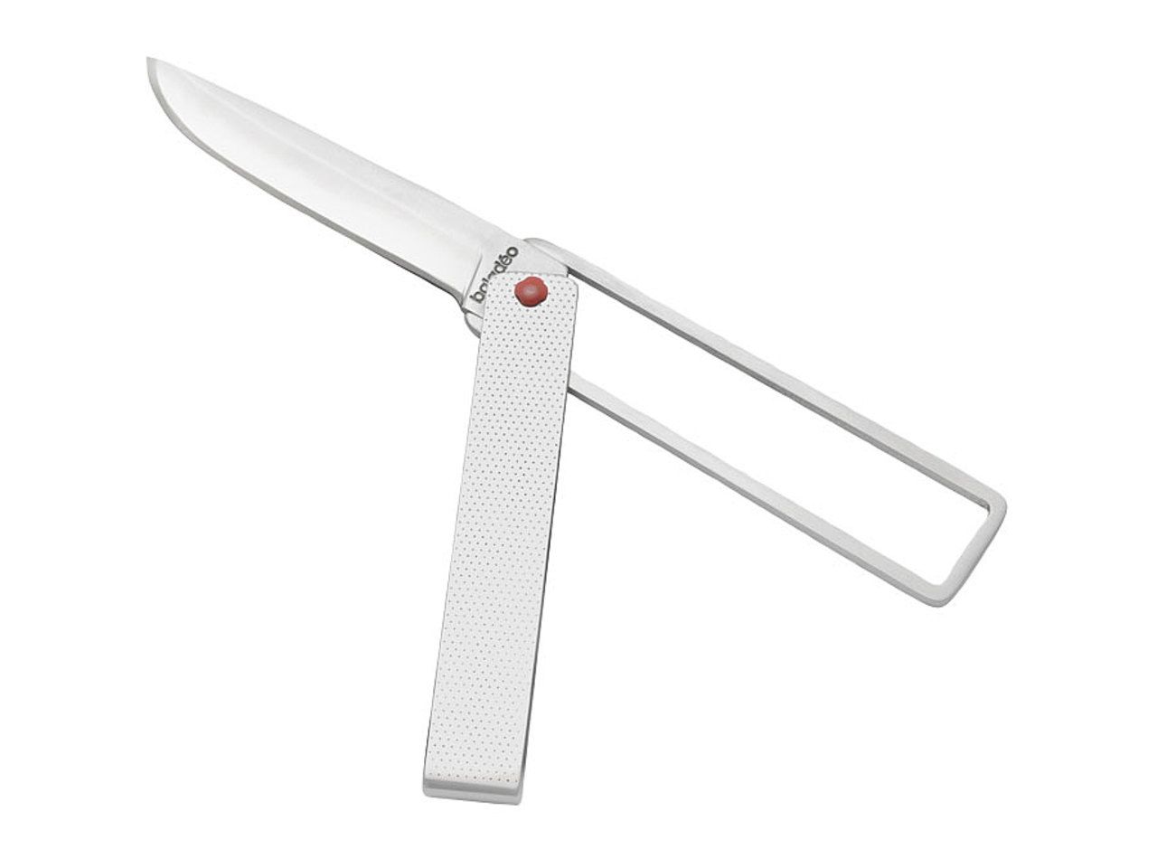 System knife 'Flip' Outdoor knives Pocket cutlery Coriolis Pro