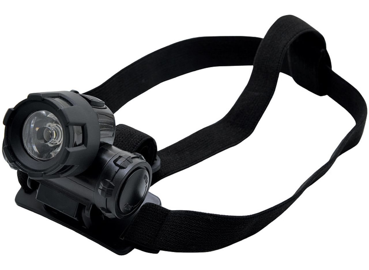 Lampe Frontale Rechargeable, Super Power Xhp360 Lampe Frontale À Led