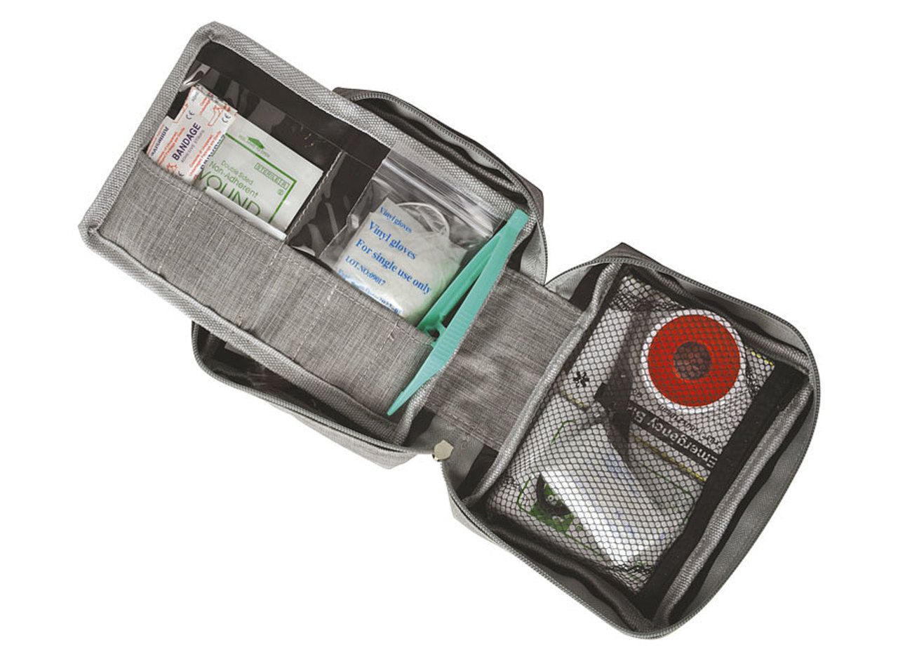 Coupe-ceinture d'urgence - Premiers soins - Compact et portable
