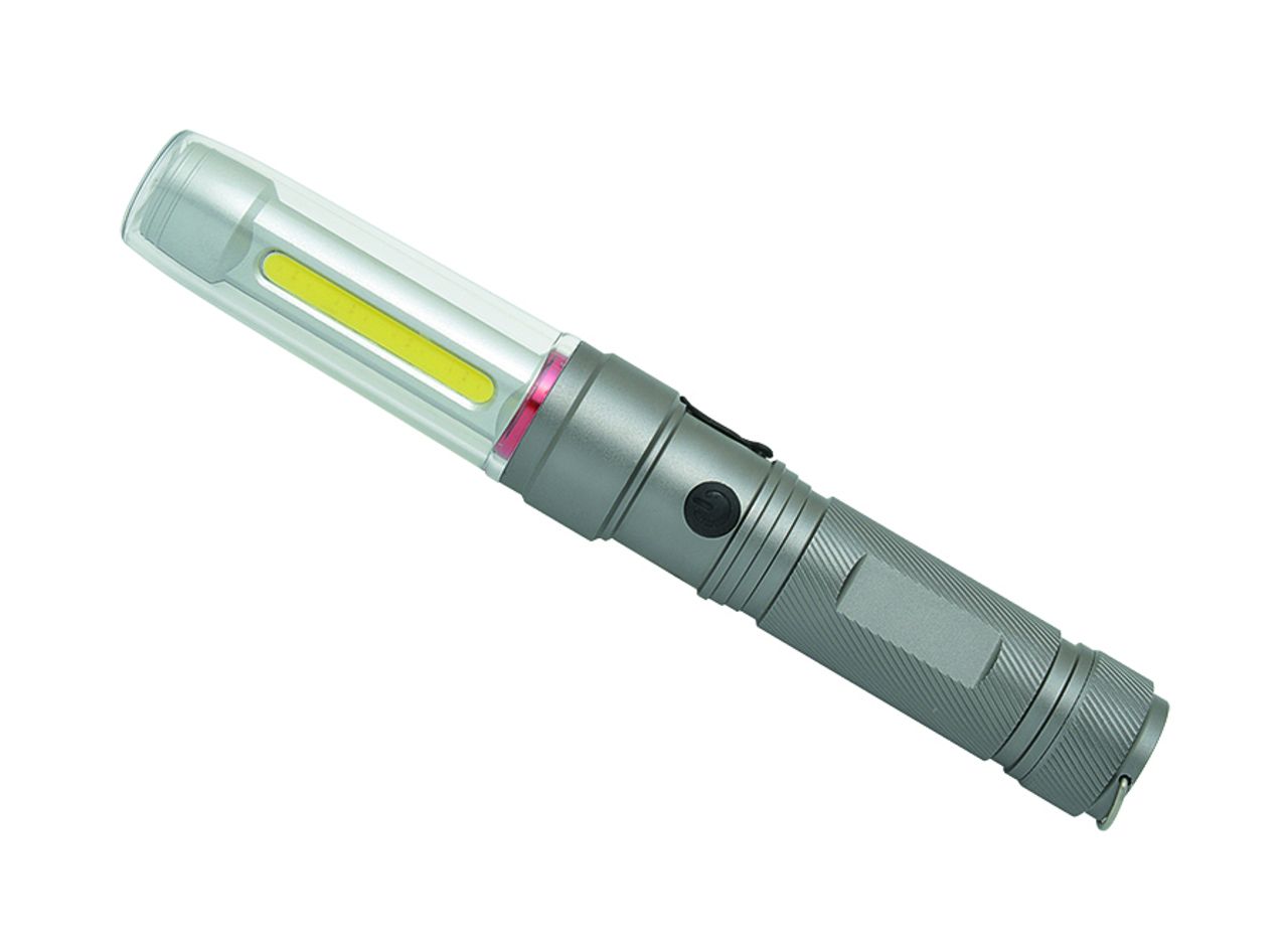 Lanterne - torche rechargeable aimantée 'Vision' - Autres - Lampes -  Coriolis Pro