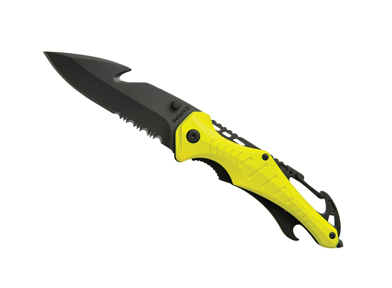 Ball Point Safety® Knife - HTK Company Handy Safety Knife