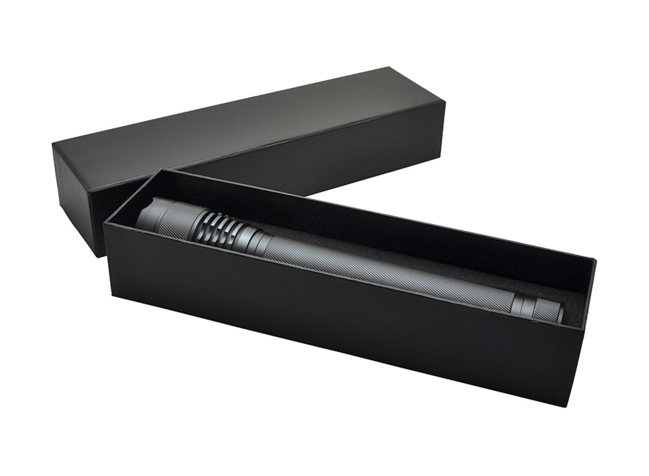 Lampe torche rechargeable 'Vision' - Lampes torches - Lampes - Coriolis Pro