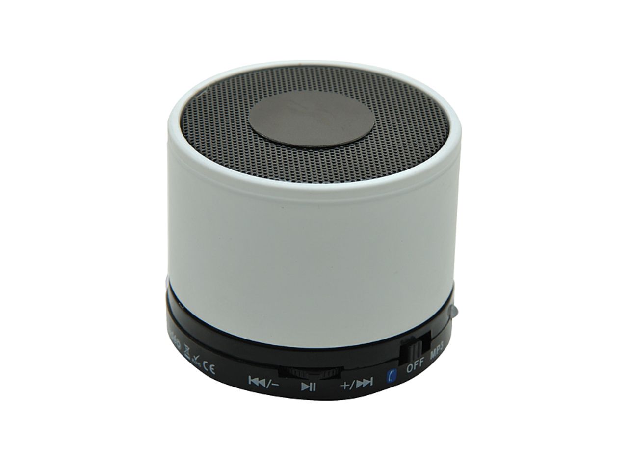 thunder pro speakers