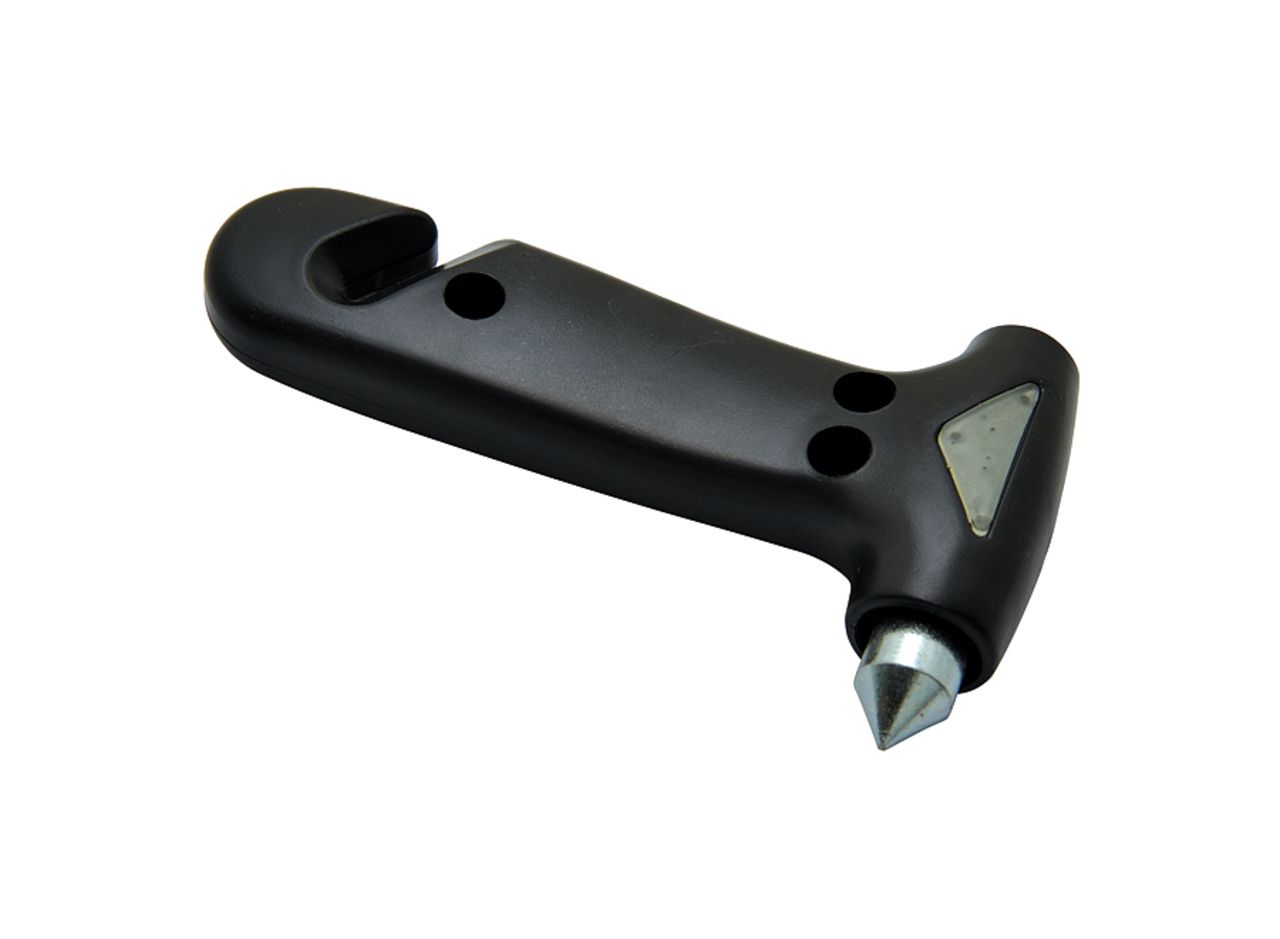 Window breaker hammer Others First aid kit Coriolis Pro