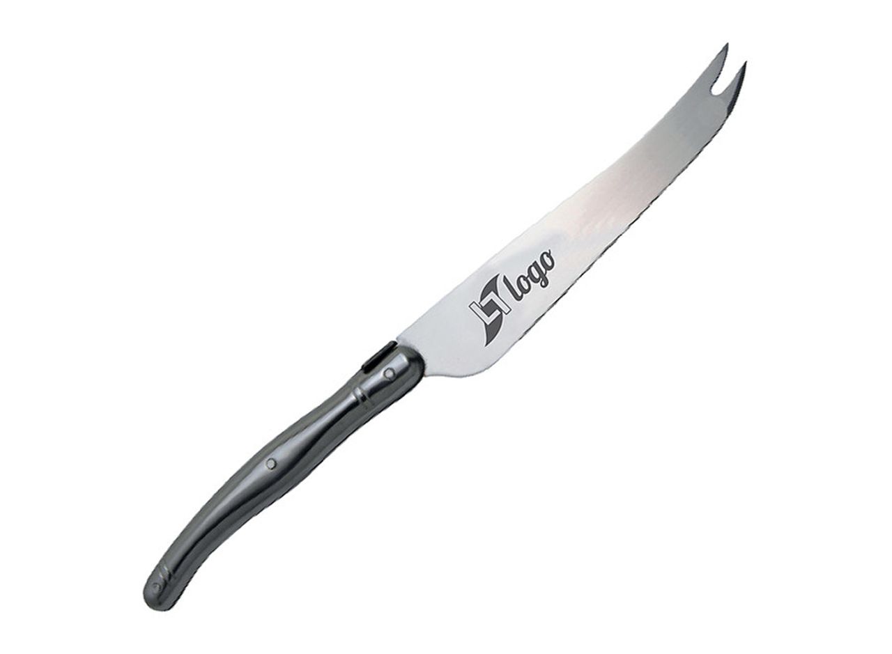 Laguiole cheese knife, stainless steel Table cutlery Laguiole