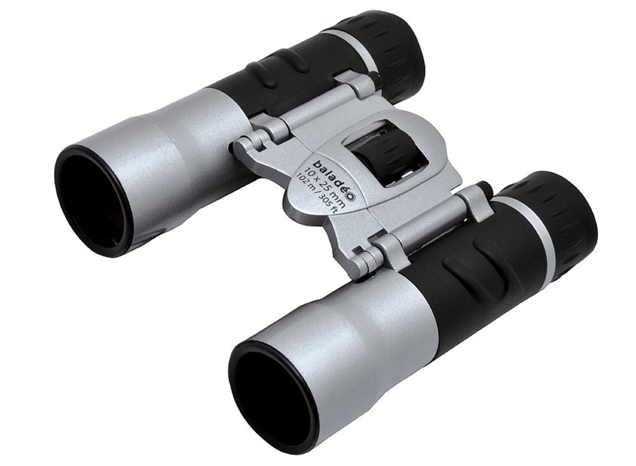 Binoculars 10 x 25 'Atlas' Binoculars and observation Outdoor and