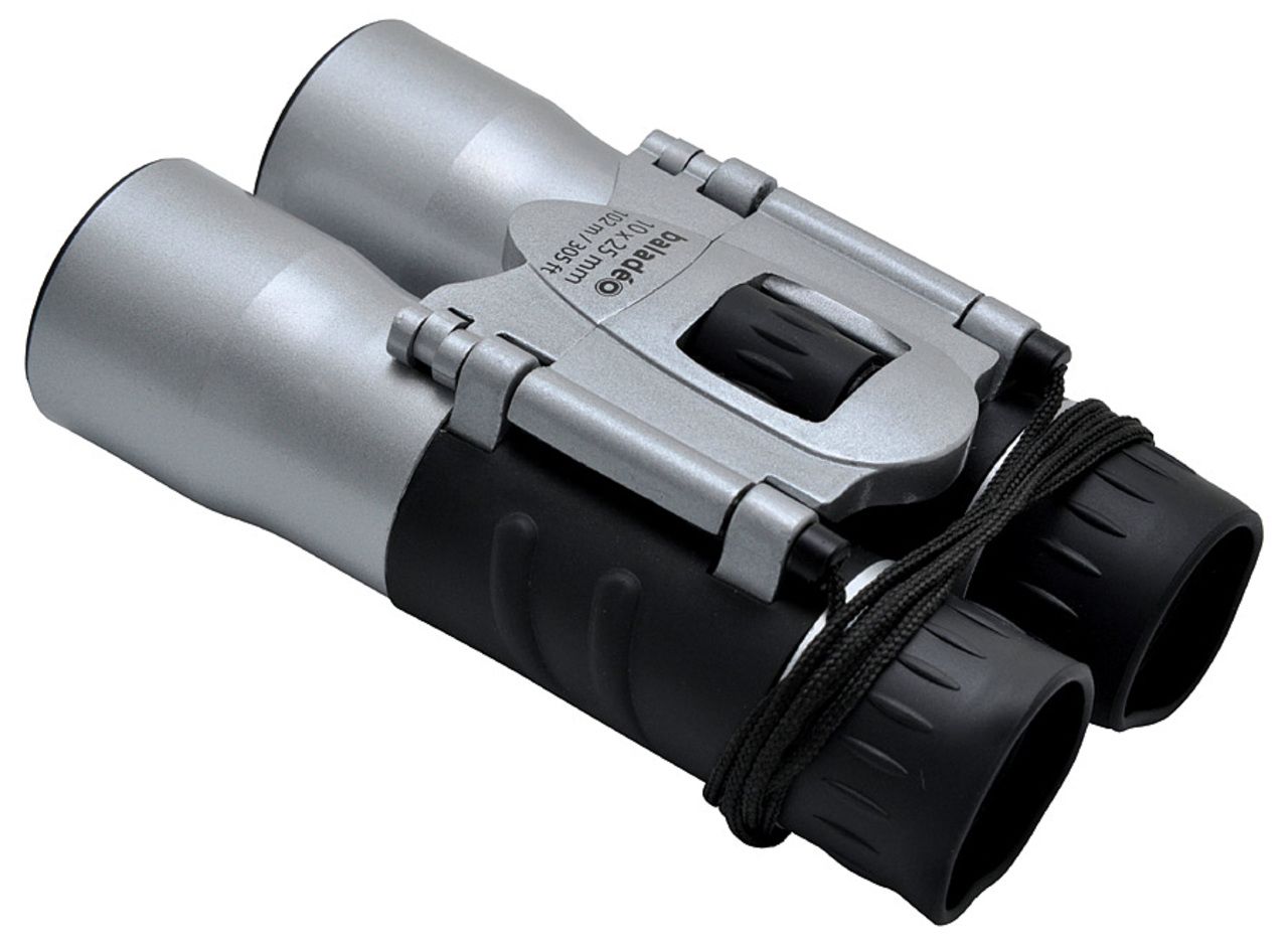 Binoculars 10 x 25 'Atlas' Binoculars and observation Outdoor and