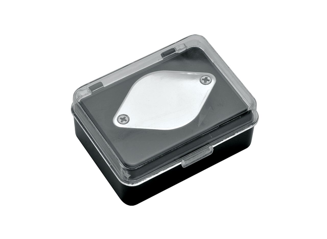 Loupe de bijoutier 10 x 21 Jumelles et observation Randonnée et