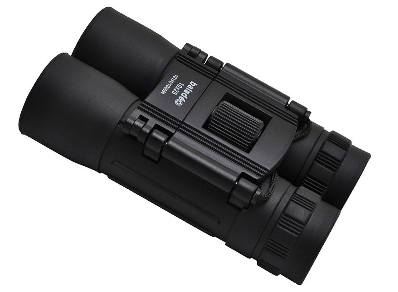 Binoculars 10 x 25 'Foco' Binoculars and observation Outdoor and