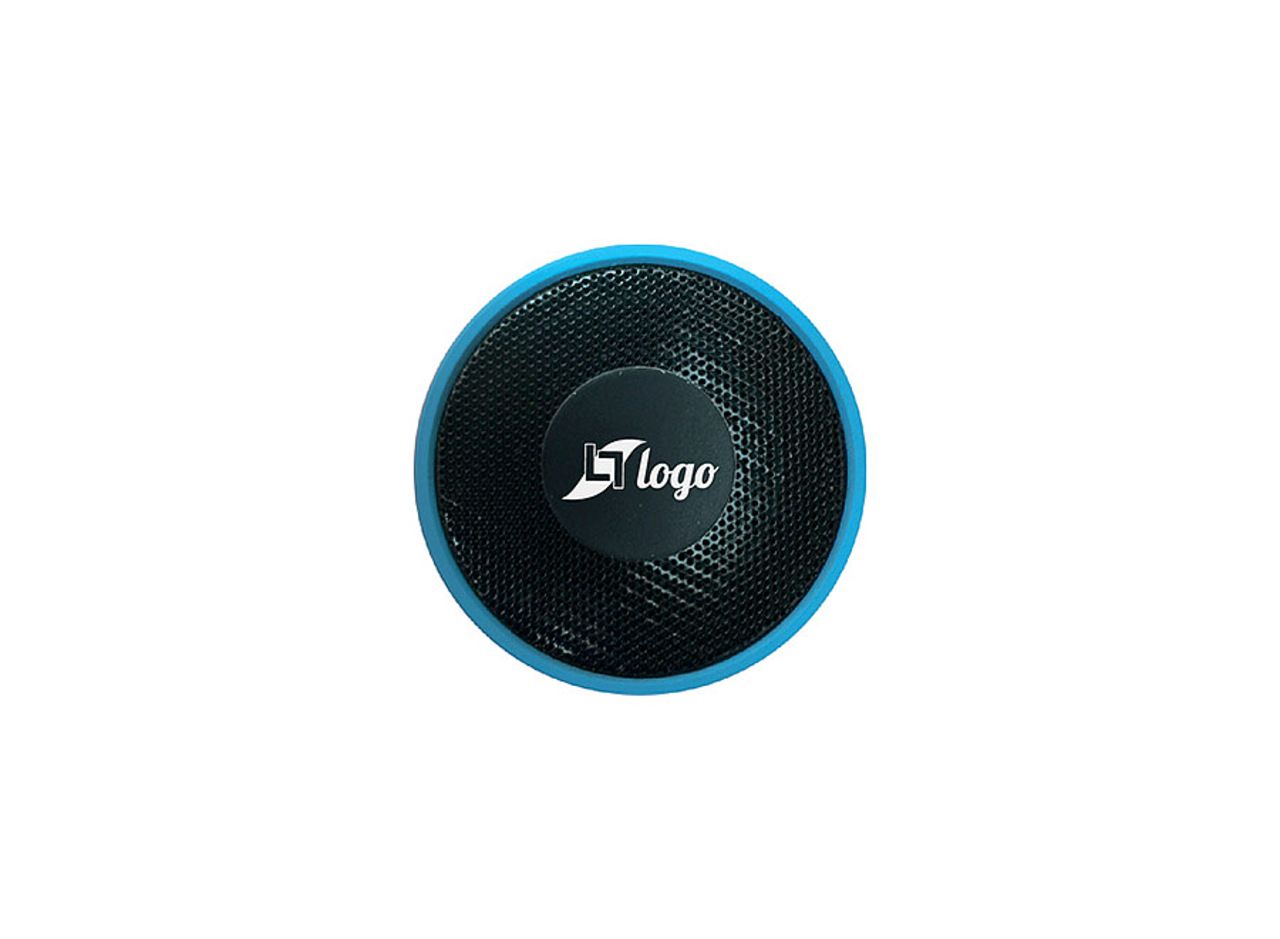 Mini wireless speaker 'Thunder Bay 