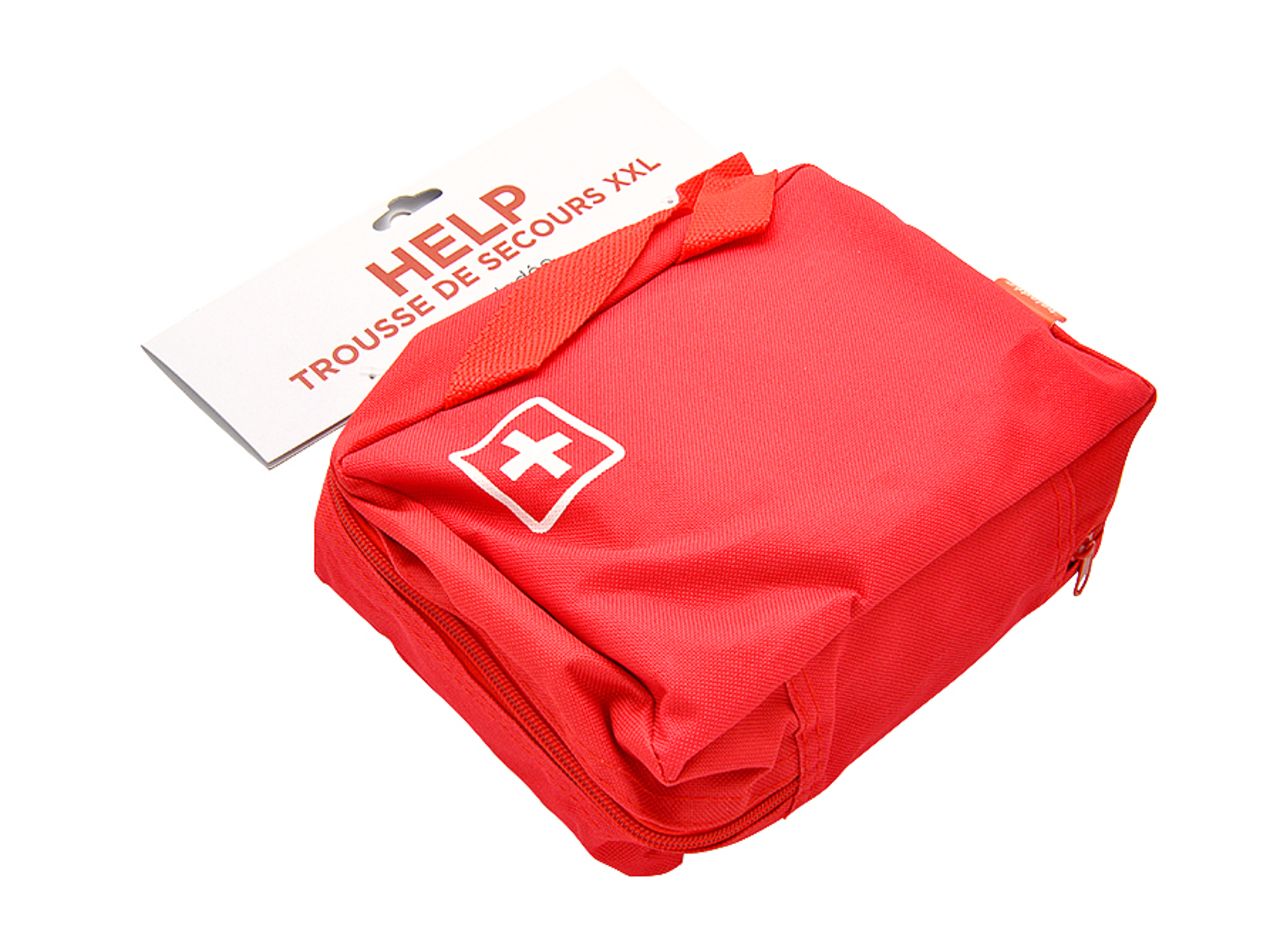 ErsteHilfeSet (XXL) Kits Erste Hilfe Coriolis Pro