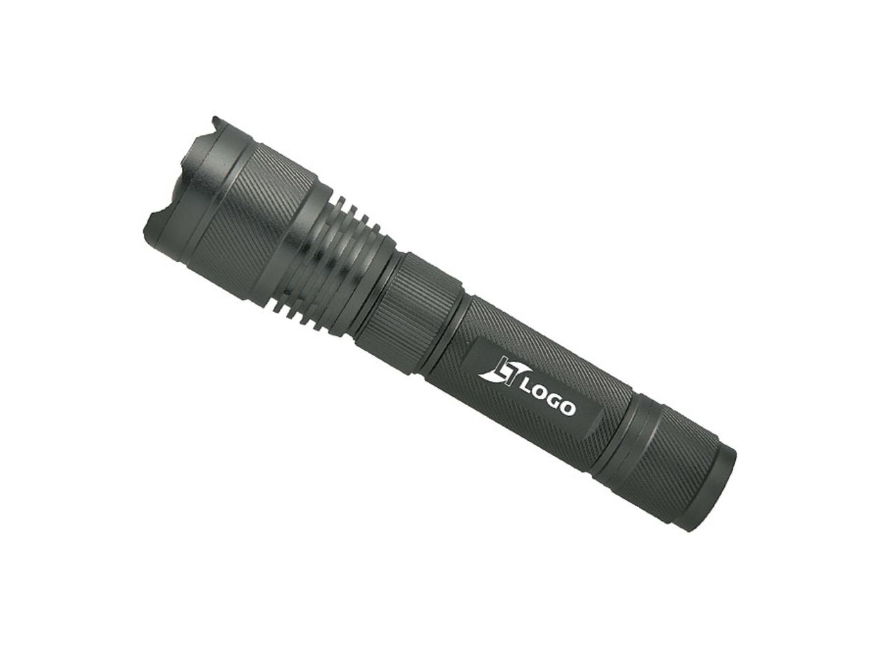Lampe torche Rechargeable Portable Ultra-lumineux avec fon 3200