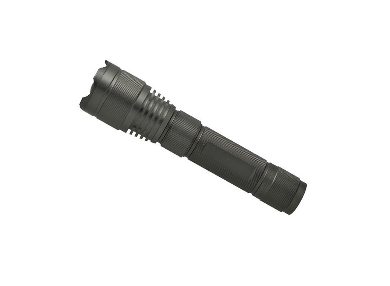 Rechargeable torch lamp 'Vision' Torches Lights Coriolis Pro