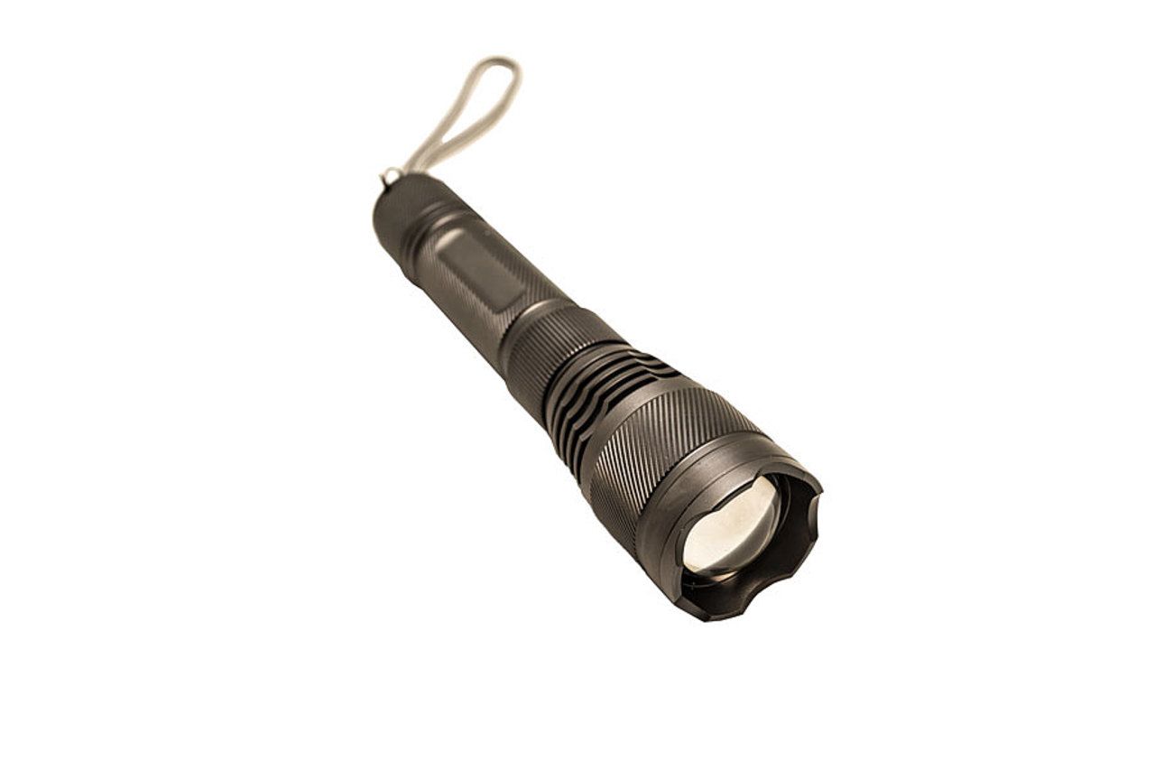 Lampe torche rechargeable 'Vision' - Lampes torches - Lampes