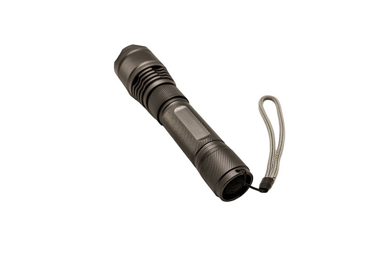 Lampe torche rechargeable 'Vision' - Lampes torches - Lampes