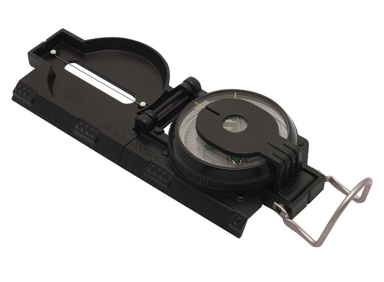 Sighting compass 'Off Tracks' Compasses Outdoor and sport