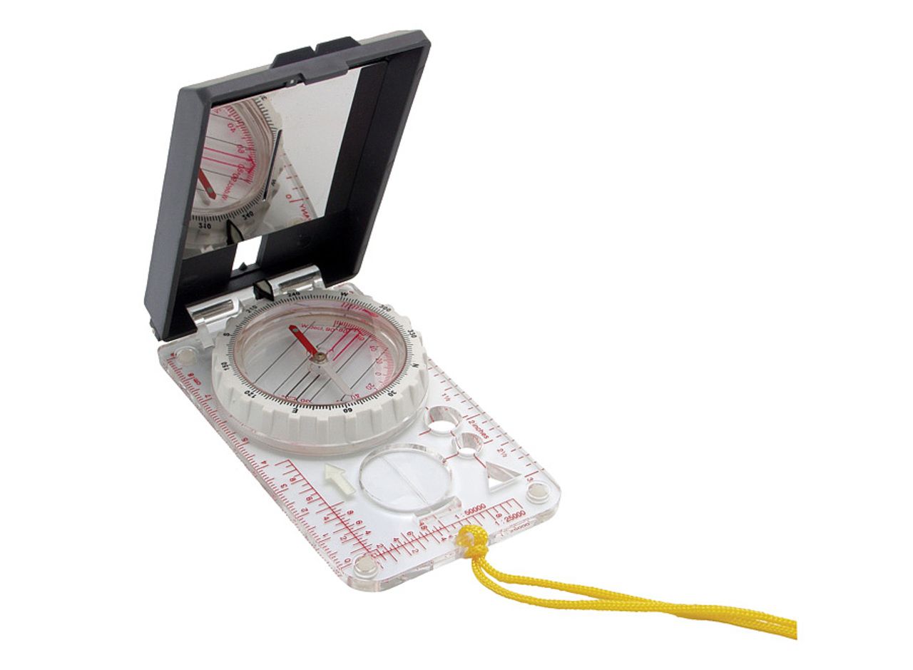 Sighting compass Compasses Outdoor and sport Coriolis Pro